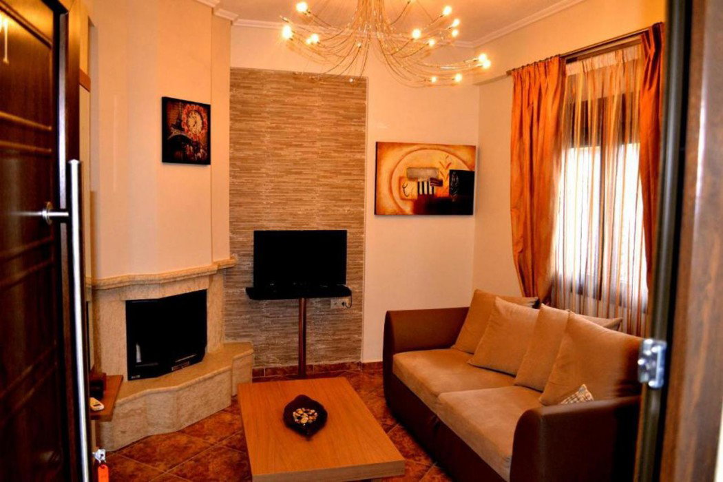 Hotel Amalia Lux Villas