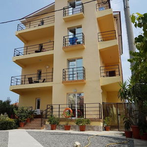 Hotel Vila Orient 2 cazare Eforie Nord