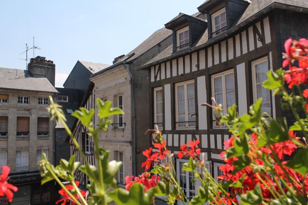 Hotel Hotel Le Dauphin Les Loges