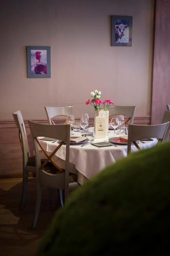 Hotel Entre Terre Et Mer