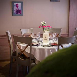 Hotel Entre Terre Et Mer cazare Honfleur