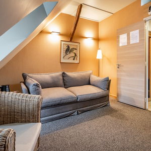 Hotel L'absinthe Hotel cazare Honfleur