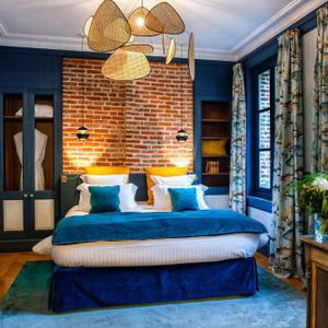 Hotel La Petite Folie cazare Honfleur