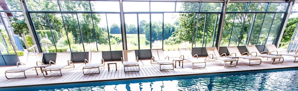 Hotel Le Clos De Grace
