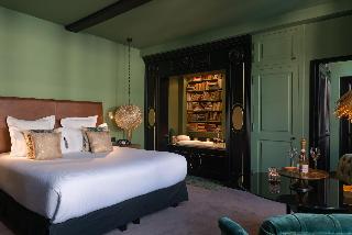 Hotel Les Maisons De Lea, A Member Of Radisson Individuals