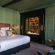 Hotel Les Maisons De Lea, A Member Of Radisson Individuals cazare Honfleur