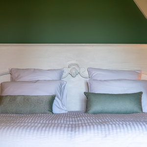 Hotel New Cottage cazare Honfleur