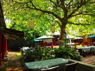 Hotel Bumi Wiyata Hotel