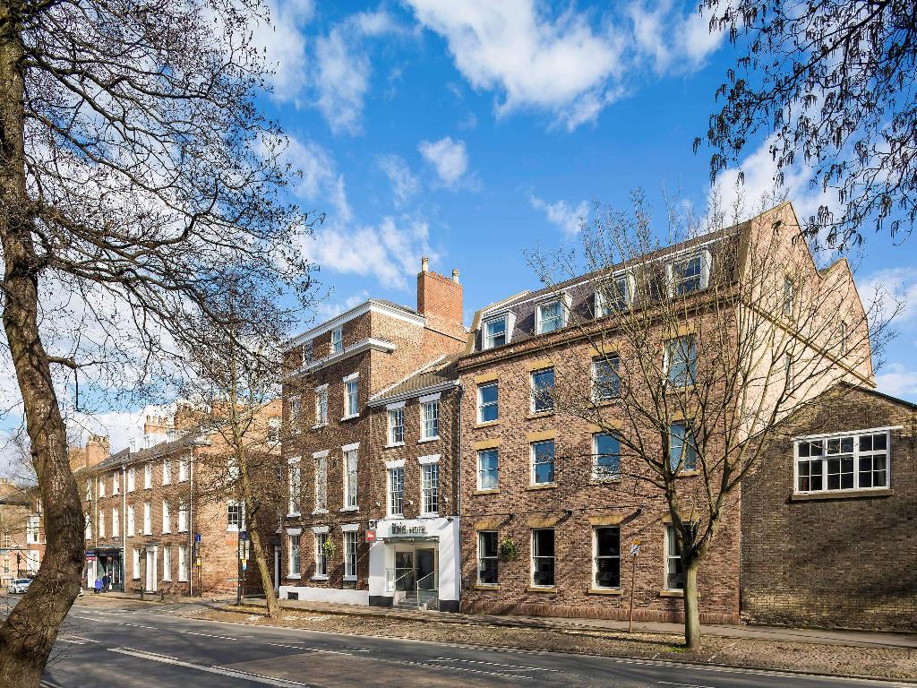 Hotel Ibis York Centre