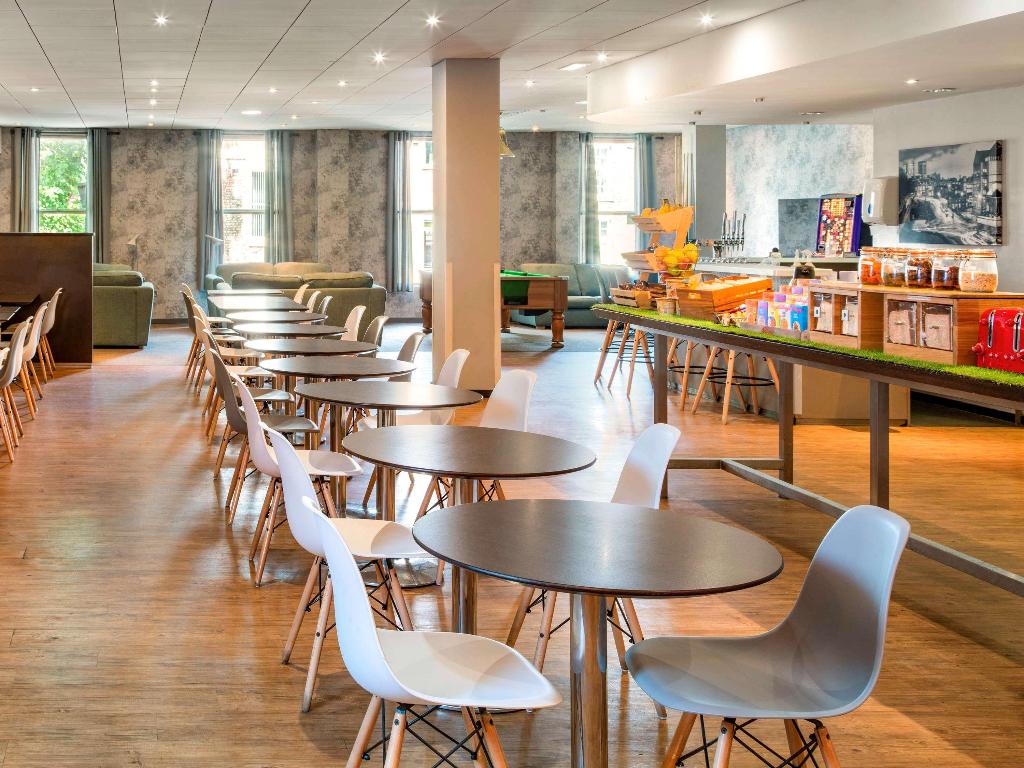 Ibis York Centre