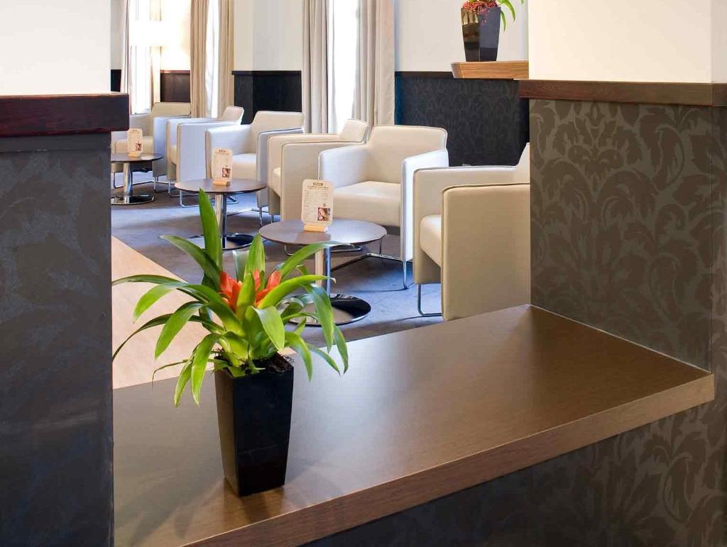Ibis York Centre