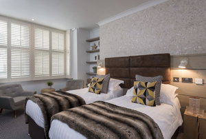 Hotel Jorvik House cazare York