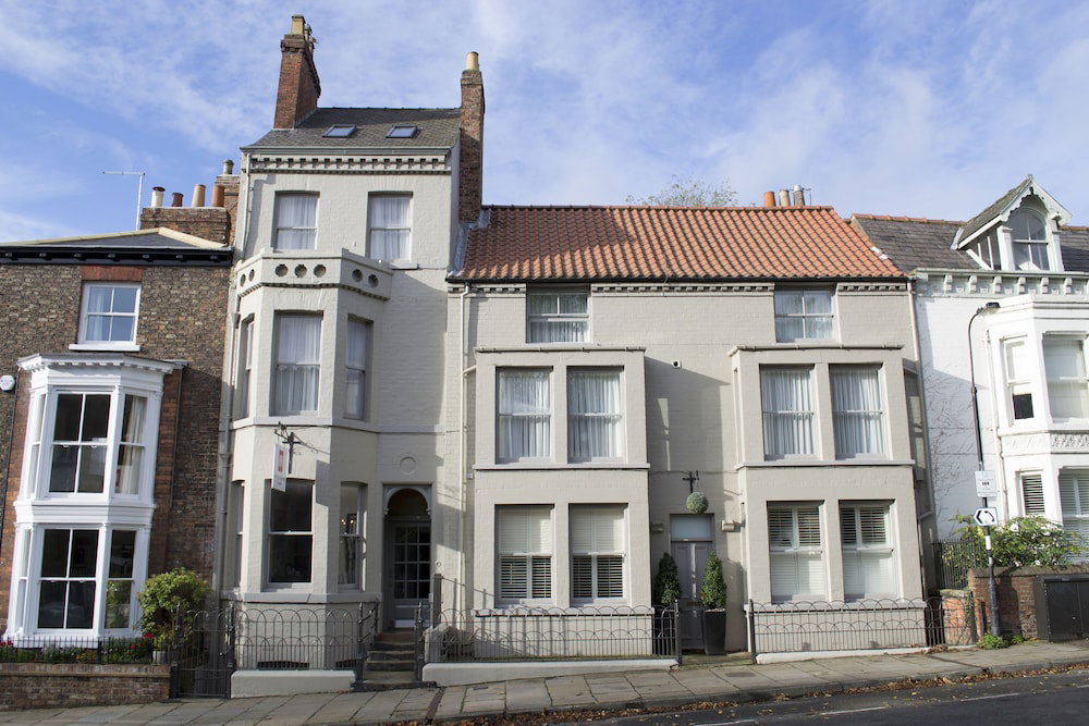 Jorvik House