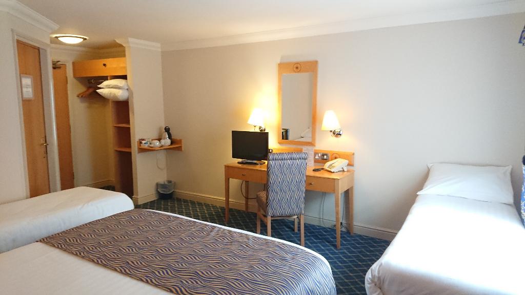 Queens Hotel