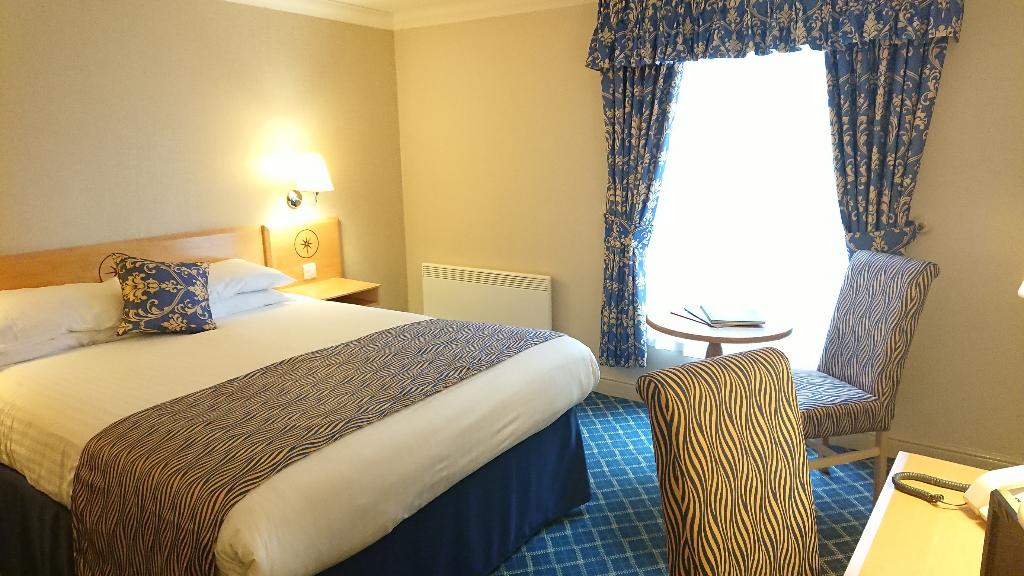 Queens Hotel