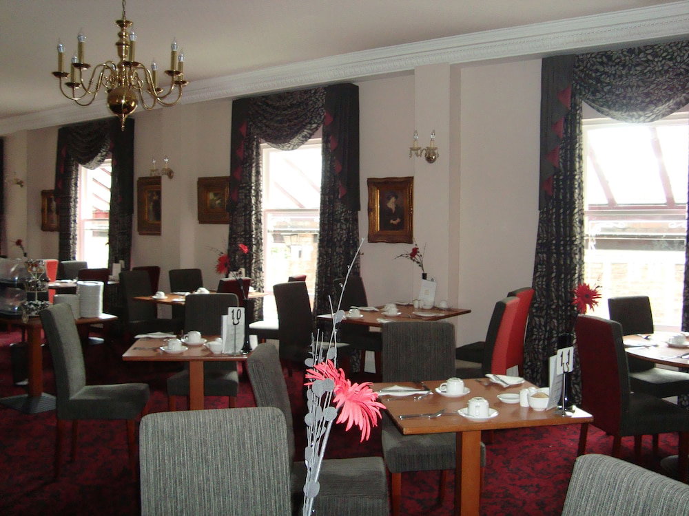 The Minster Hotel York