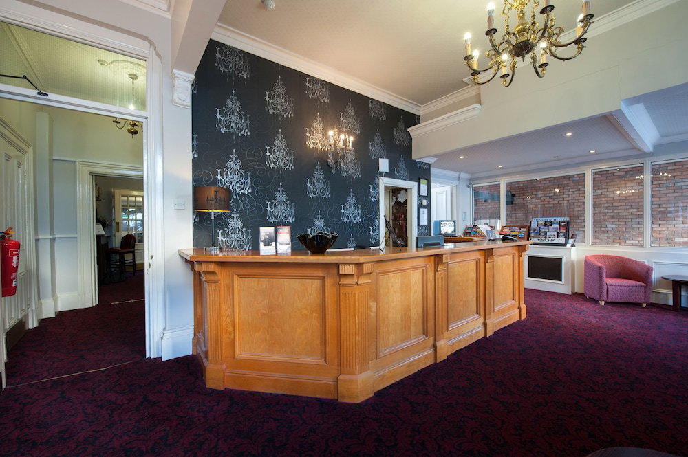 The Minster Hotel York