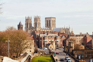 Hotel The Grand, York cazare York
