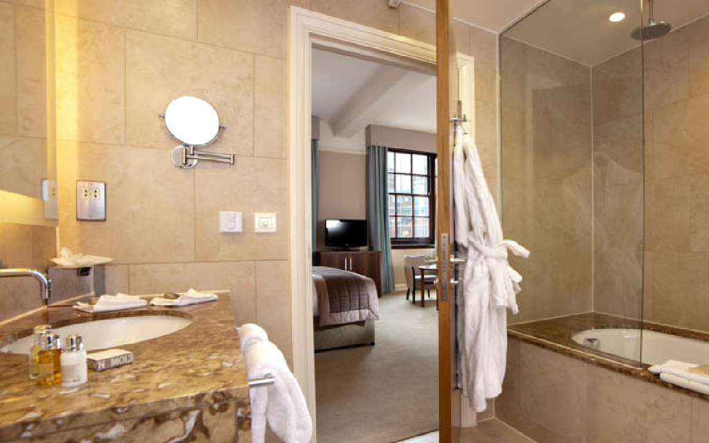 The Grand, York