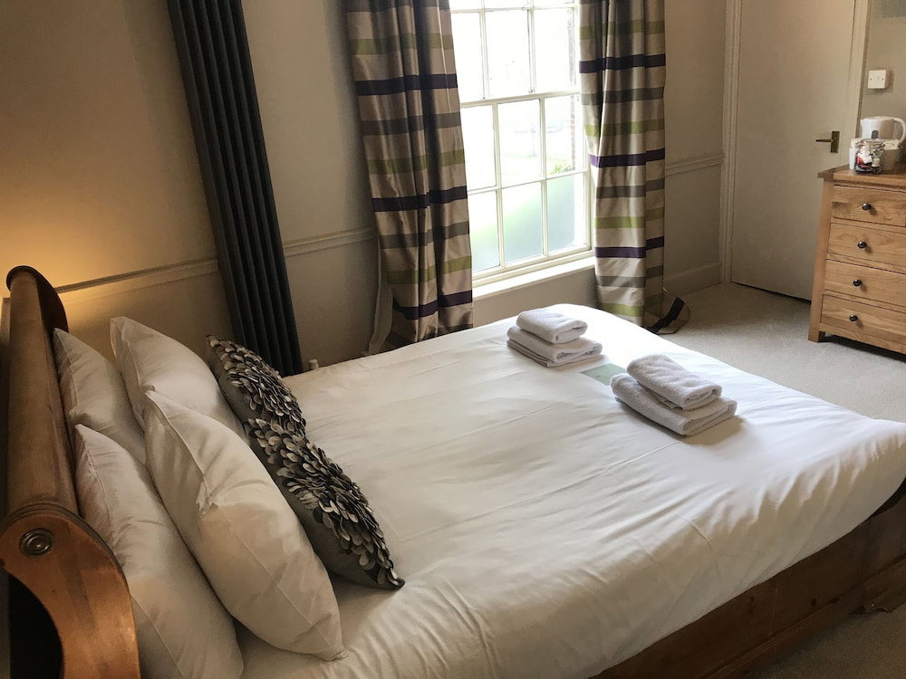 Galtres Lodge Hotel