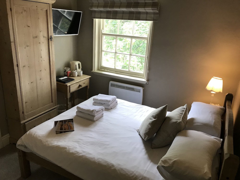 Galtres Lodge Hotel