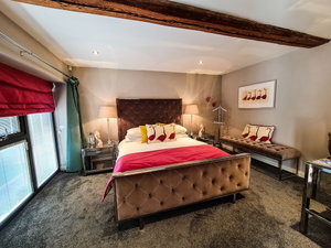 Hotel Grantham Arms cazare York