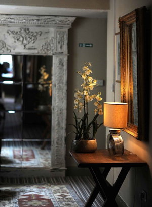 Hotel Grays Court cazare York