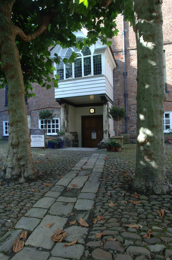 Grays Court