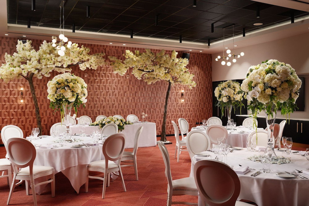 Malmaison York