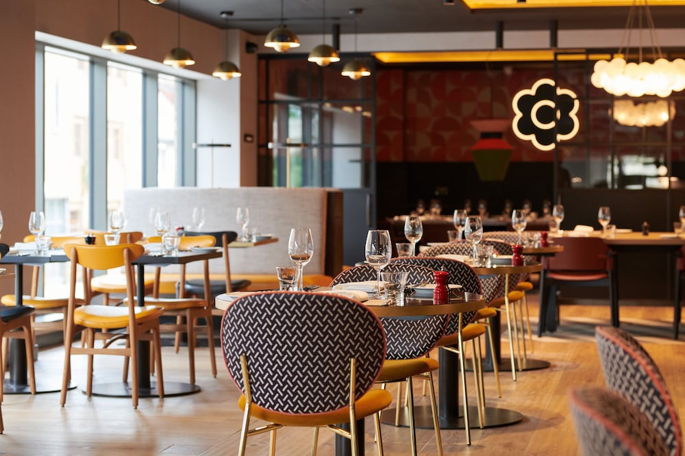 Malmaison York