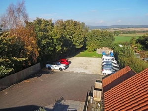 Hotel Plum And Partridge Inn cazare York