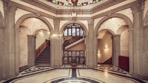 Hotel The Grand Hotel & Spa cazare York