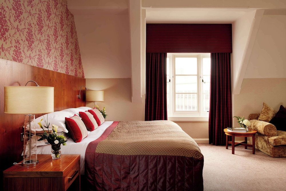 The Grand Hotel & Spa