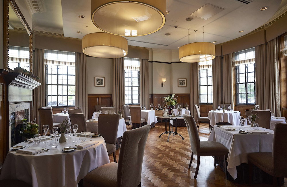 The Grand Hotel & Spa