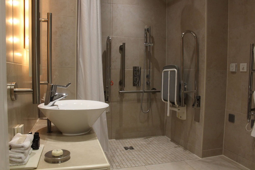 The Grand Hotel & Spa