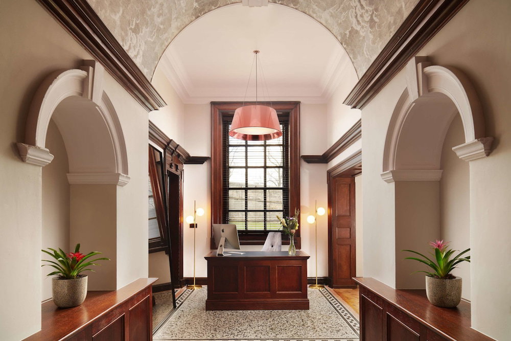 The Grand Hotel & Spa