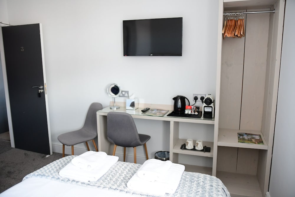 Hotel Vikings Accommodation