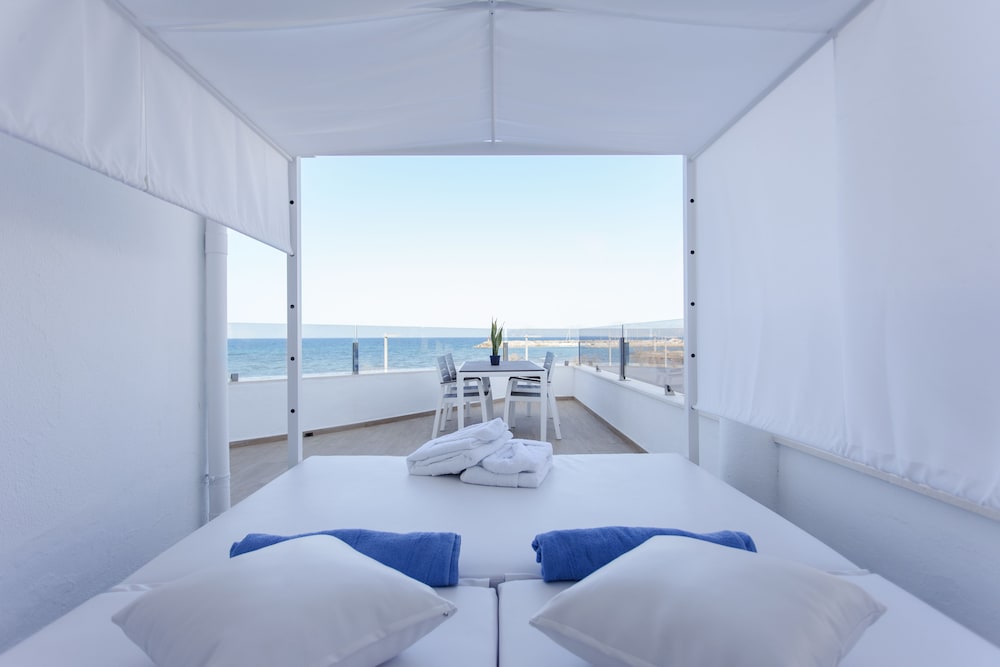 dal travel Ses Roquetes