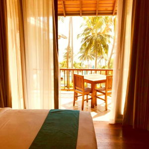 Hotel R Degrees Ambalangoda cazare Ambalangoda