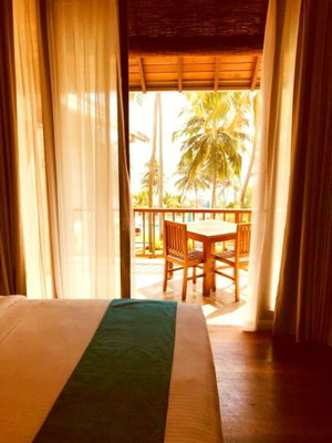 Hotel R Degrees Ambalangoda cazare Ambalangoda