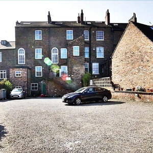 Hotel The Apple House cazare York