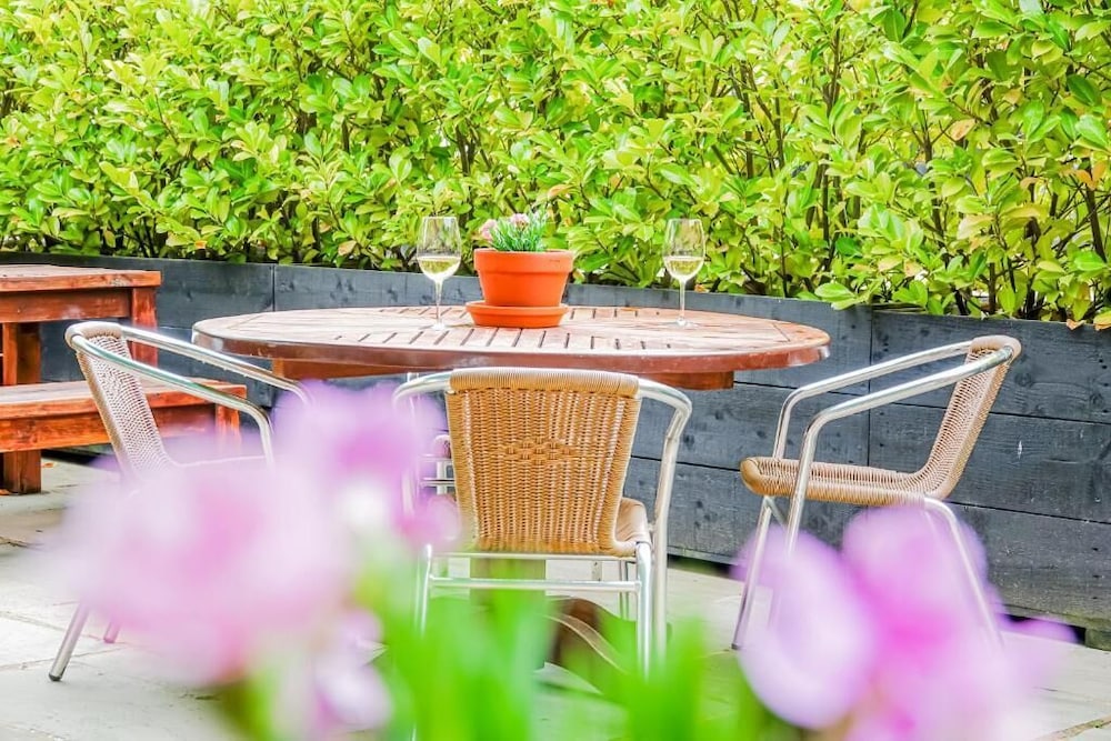 Hotel The Oak Tree Inn