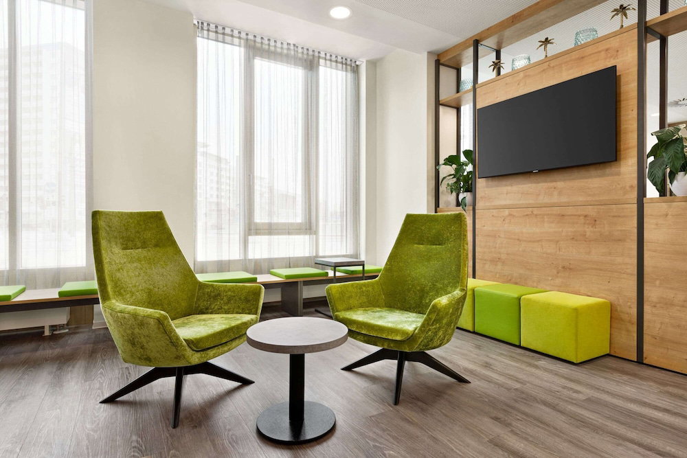 Hotel Super 8 By Wyndham Chemnitz