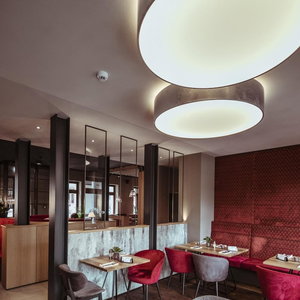 Hotel Alexxanders Restaurant & Bordinghouse cazare Chemnitz