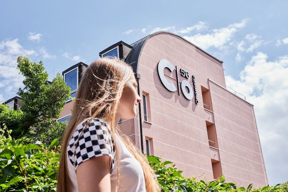 Hotel Co56 Hotel Chemnitz