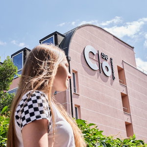 Hotel Co56 Hotel Chemnitz cazare Chemnitz