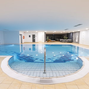 Hotel Feel Good Hotel cazare Chemnitz