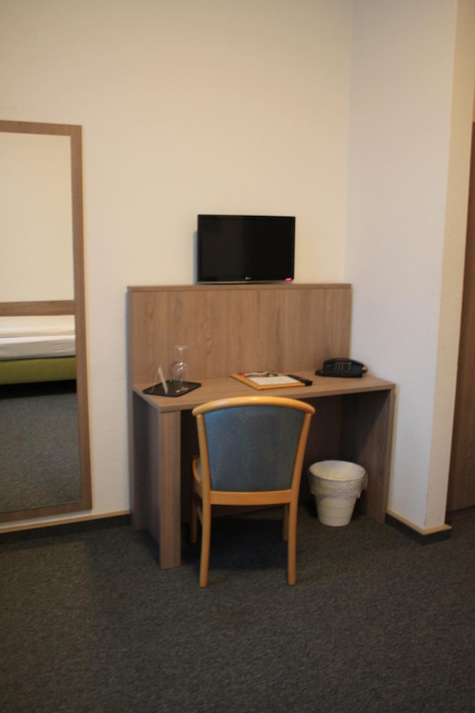 Hotel Hotel Sachsischer Hof