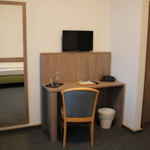 Hotel Hotel Sachsischer Hof cazare Chemnitz