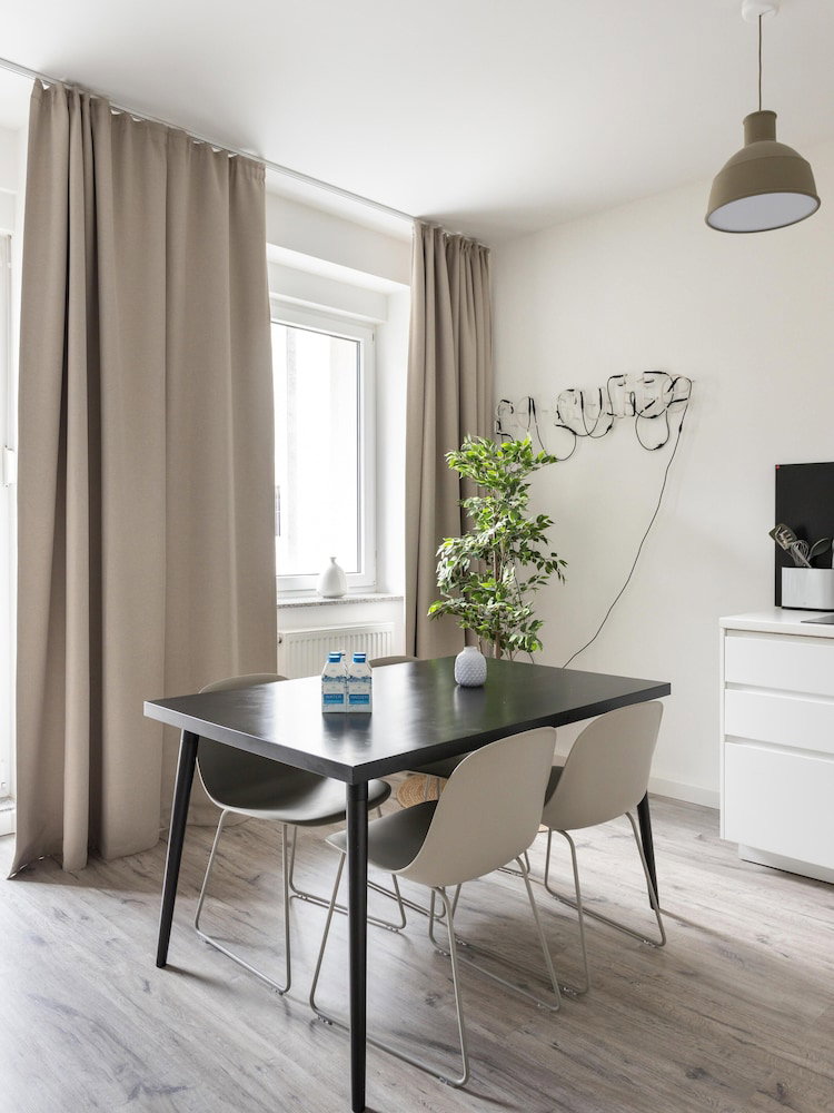 Hotel Limehome Chemnitz Hartmannstrasse